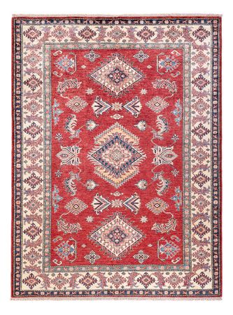 Ziegler Rug - Kazak - 202 x 151 cm - red