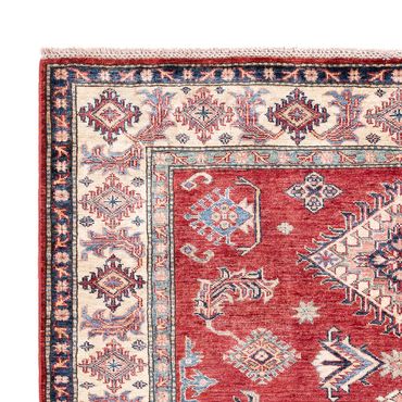 Ziegler Rug - Kazak - 202 x 151 cm - red