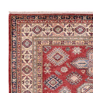 Ziegler Rug - Kazak - 206 x 149 cm - red