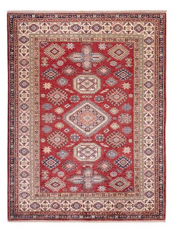 Ziegler Rug - Kazak - 199 x 146 cm - red