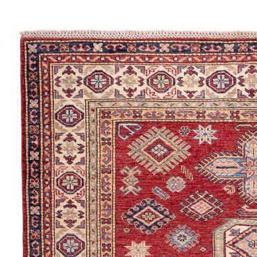 Ziegler Rug - Kazak - 199 x 146 cm - red