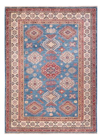 Ziegler Rug - Kazak - 202 x 149 cm - blue