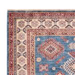 Ziegler Rug - Kazak - 202 x 149 cm - blue