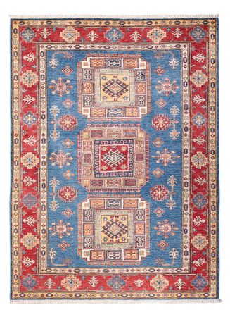 Ziegler Rug - Kazak - 205 x 148 cm - blue