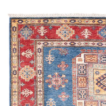 Ziegler Rug - Kazak - 205 x 148 cm - blue