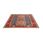 Ziegler Rug - Kazak - 205 x 148 cm - blue