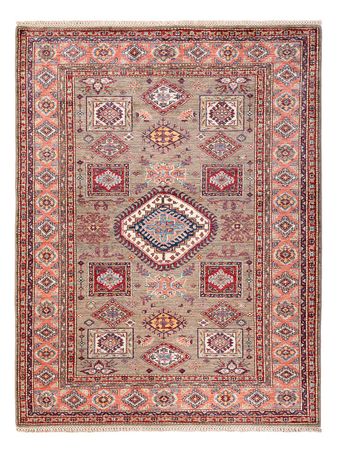 Ziegler Rug - Kazak - 195 x 150 cm - salmon