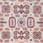 Ziegler Rug - Kazak - 199 x 147 cm - salmon