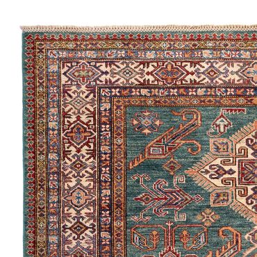 Ziegler Rug - Kazak - 193 x 150 cm - green