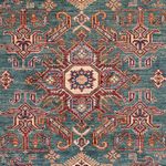 Ziegler Rug - Kazak - 193 x 150 cm - green