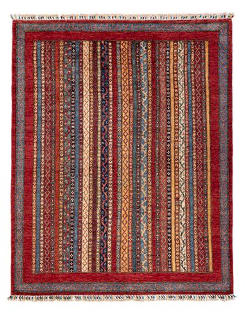 Ziegler Rug - Shal - 187 x 152 cm - multicolored