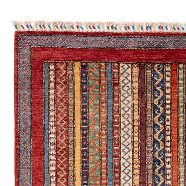 Ziegler Rug - Shal - 194 x 150 cm - multicolored