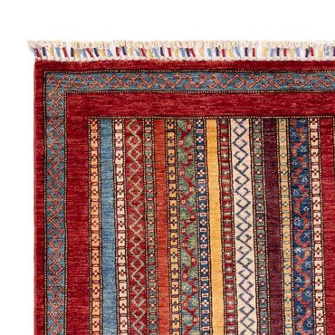 Ziegler Rug - Shal - 199 x 152 cm - multicolored