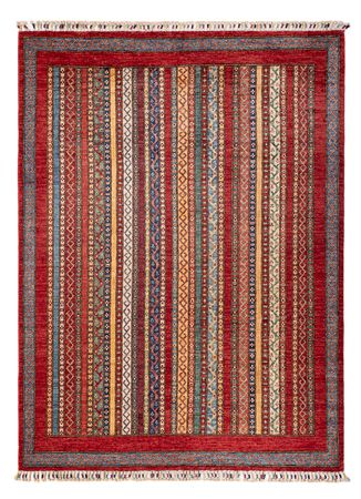 Ziegler Rug - Shal - 197 x 146 cm - multicolored