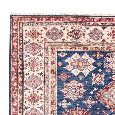 Ziegler Rug - Kazak - 287 x 204 cm - blue