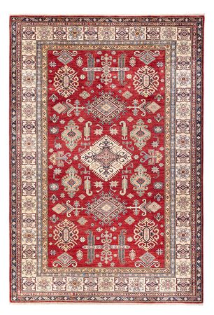 Ziegler Rug - Kazak - 300 x 202 cm - red