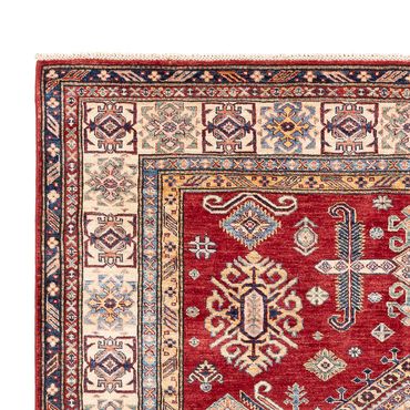 Ziegler Rug - Kazak - 300 x 202 cm - red