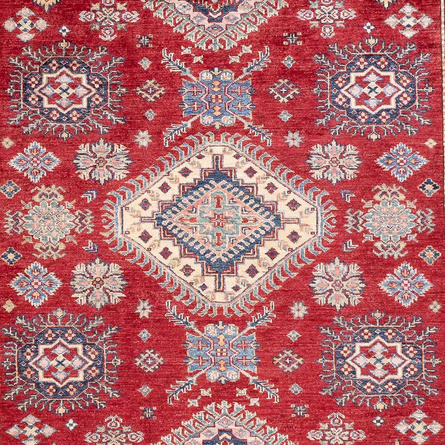 Ziegler Rug - Kazak - 305 x 200 cm - red