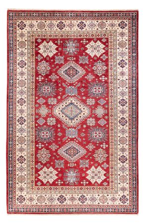 Ziegler Rug - Kazak - 305 x 200 cm - red