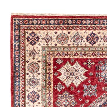 Ziegler Rug - Kazak - 305 x 200 cm - red