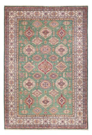 Ziegler Rug - Kazak - 290 x 198 cm - light green