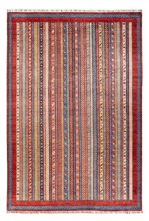 Ziegler Rug - Shal - 291 x 201 cm - multicolored