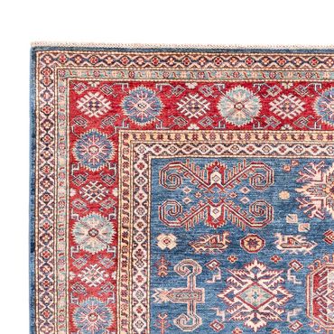 Ziegler Rug - Kazak - 303 x 202 cm - blue
