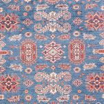 Ziegler Rug - Kazak - 303 x 202 cm - blue