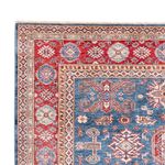 Ziegler Rug - Kazak - 303 x 202 cm - blue