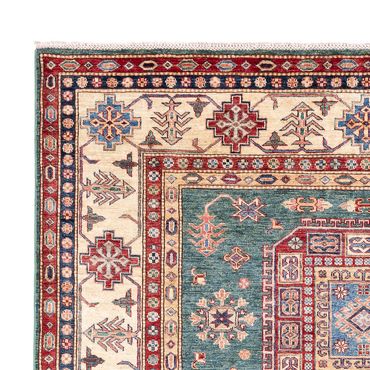 Ziegler Rug - Kazak - 301 x 205 cm - green