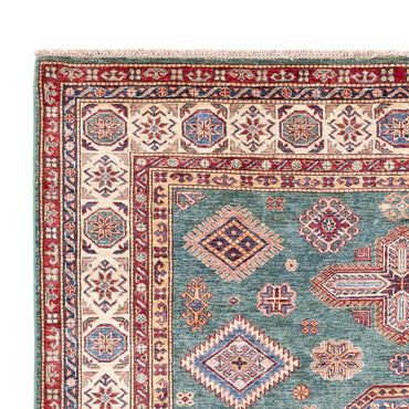 Ziegler Rug - Kazak - 304 x 203 cm - green