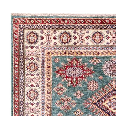 Ziegler Rug - Kazak - 299 x 203 cm - green