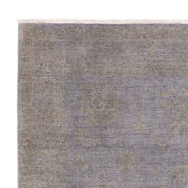 Ziegler Rug - Modern - 252 x 205 cm - grey