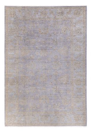 Ziegler Rug - Modern - 293 x 202 cm - grey