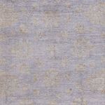 Ziegler Rug - Modern - 293 x 202 cm - grey