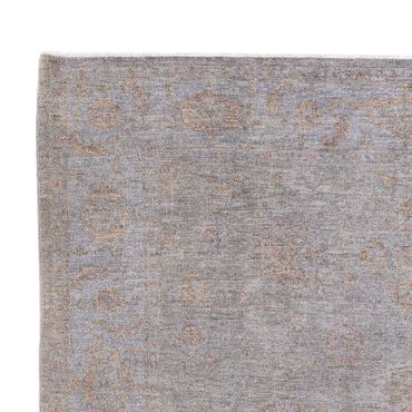 Ziegler Rug - Modern - 285 x 202 cm - grey