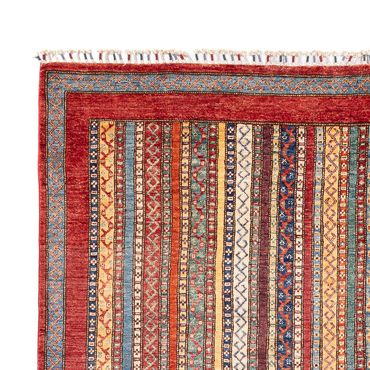 Ziegler Rug - Shal - 292 x 201 cm - multicolored
