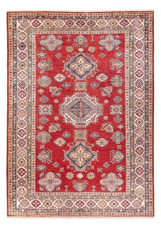 Ziegler Rug - Kazak - 285 x 204 cm - red