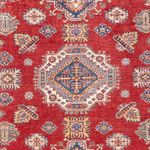 Ziegler Rug - Kazak - 285 x 204 cm - red