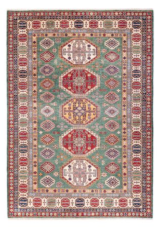 Ziegler Rug - Kazak - 284 x 200 cm - red