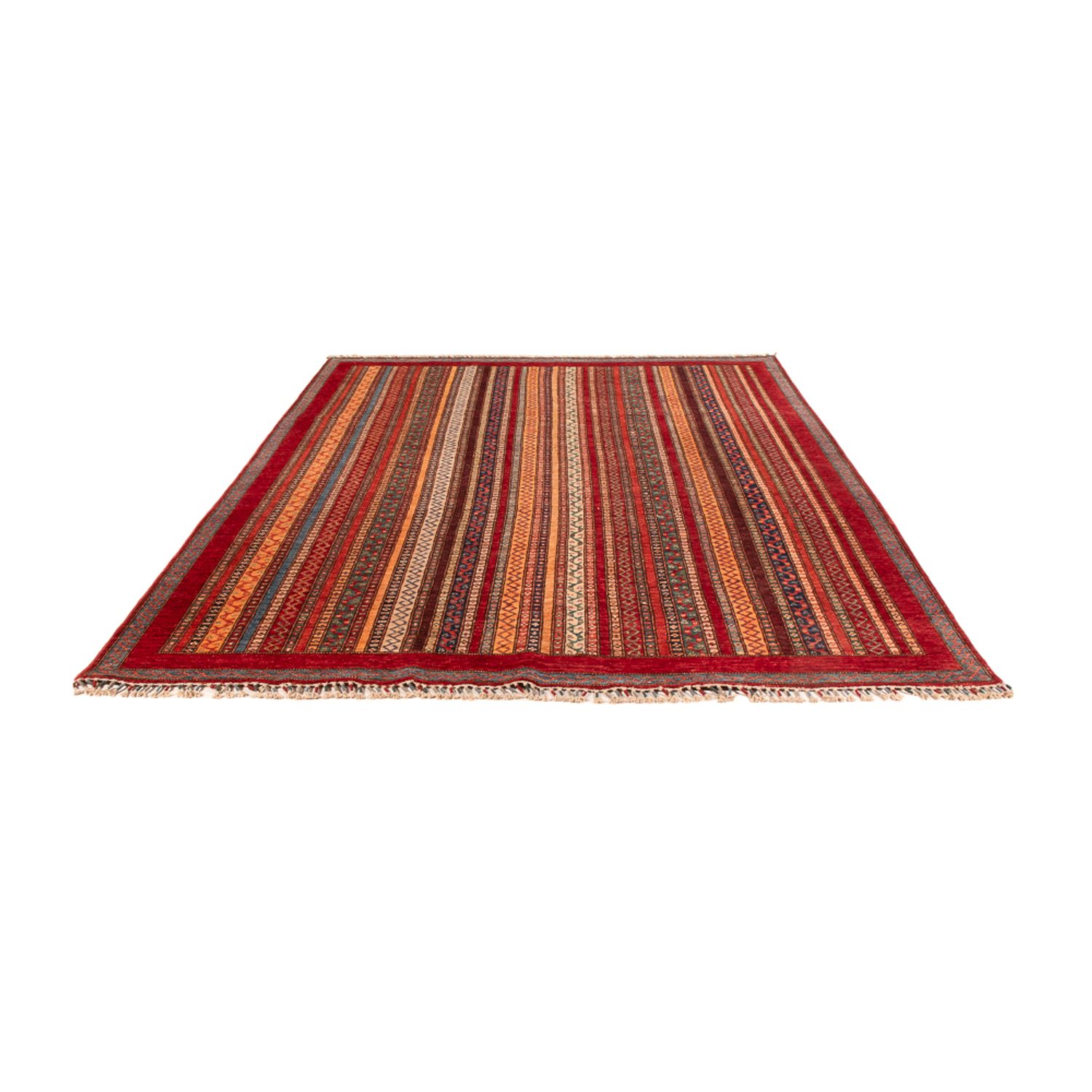 Ziegler Rug - Shal - 298 x 200 cm - multicolored