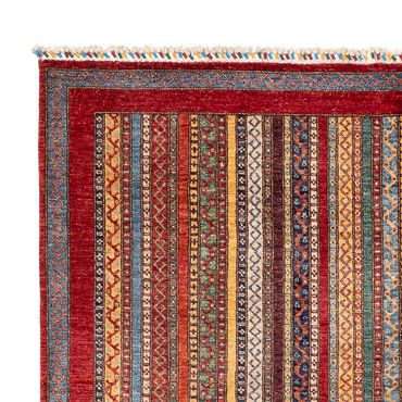 Ziegler Rug - Shal - 293 x 198 cm - multicolored