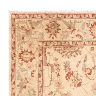 Ziegler Rug - 304 x 213 cm - beige