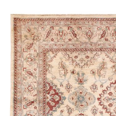 Ziegler Rug - 265 x 203 cm - light beige