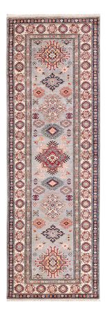 Runner Ziegler Rug - Kazak - 242 x 77 cm - salmon