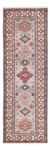 Runner Ziegler Rug - Kazak - 242 x 77 cm - salmon