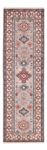 Runner Ziegler Rug - Kazak - 241 x 77 cm - salmon