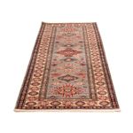 Runner Ziegler Rug - Kazak - 241 x 77 cm - salmon