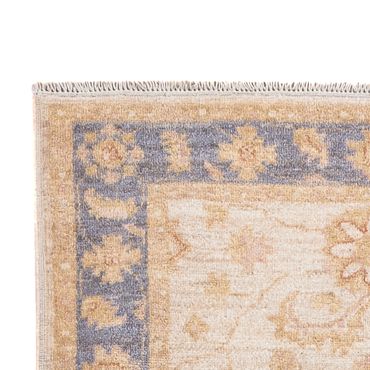 Runner Ziegler Rug - 297 x 84 cm - beige