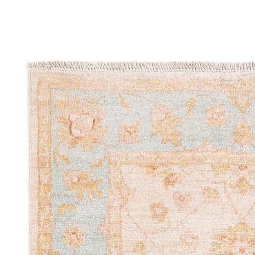 Runner Ziegler Rug - 308 x 81 cm - beige